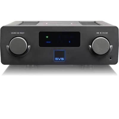 SVS Prime Wireless Soundbase 2020 image 2