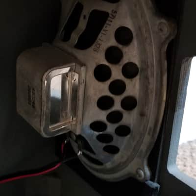 used Austen Hooks Projector Amp, Very Good Condition image 11