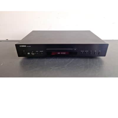 Yamaha CD-S303 - CD Players - Excellent w/ Original Box image 16
