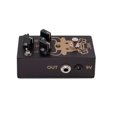 New JAM Pedals Octaurus NOS Octafuzz Guitar Effects Pedal image 4