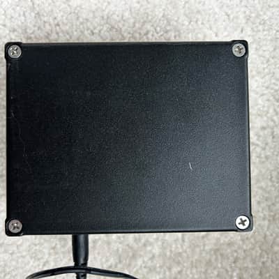 Spaceman Voyager I Optical Analog Tremolo 2010s - Black Edition image 8