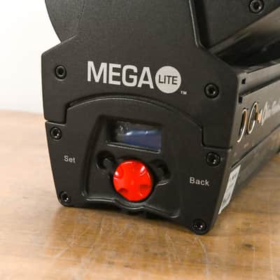 MEGA-LITE Obra Flood N180 LED Flood Light CG011WD image 9