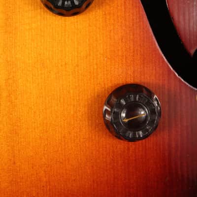 Gibson ES-150 Rare Pre-War all original 1941 Sunburst image 15