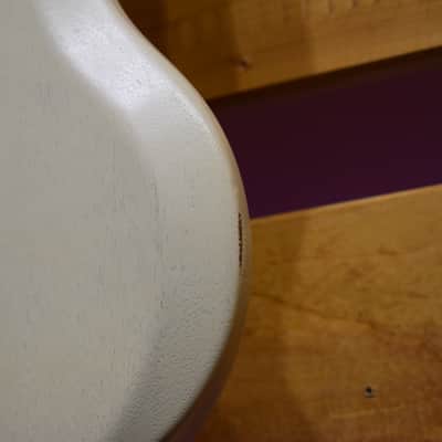 Gibson SG Special White Jazz Pickguard 2007 - Guitar of the Week #17 image 13