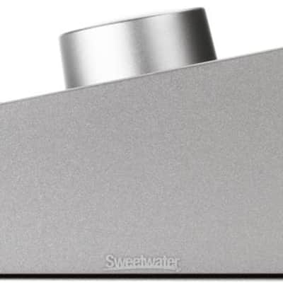 Universal Audio Apollo Solo Heritage Edition Thunderbolt 3 Audio Interface with UAD DSP (ApolloSTBHEd6) image 6