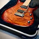 Ernie Ball Music Man Ball Family Reserve John Petrucci Signature JP15-6