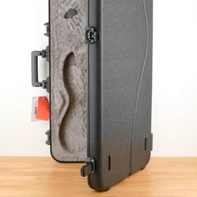 Fender Limited Edition American Cabronita Special Sonic Blue image 7