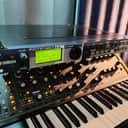 Yamaha Motif ES Rack Tone Generator 2000s - Gray