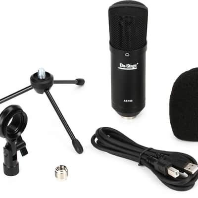 Onstage AS700 USB Microphone image 2