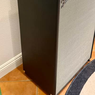Fender Bassman 610 Neo 6x10 Bass Cabinet 2012 - Present - Black image 4