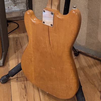 1959 Fender Duo-Sonic image 9