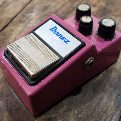 Ibanez AD9 (MN3205 Chip) Analogue Delay 1982 Japan image 3