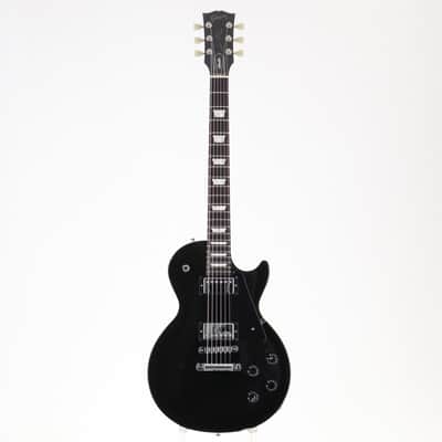 GIBSON USA Les Paul Studio Ebony [91767317] (05/22) image 13