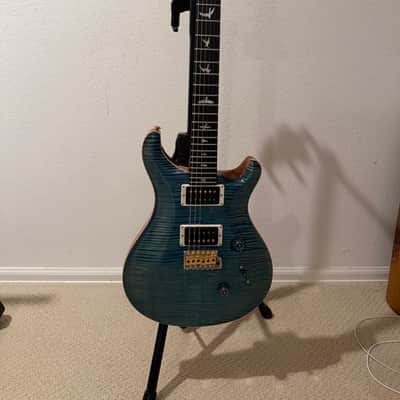 PRS Custom 24 Wood Library image 10