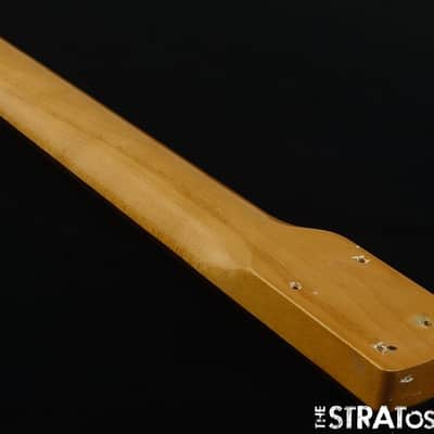 Fender Squier Classic Vibe 60s Jazzmaster NECK C Shaped 1960s, LRL Laurel. image 5