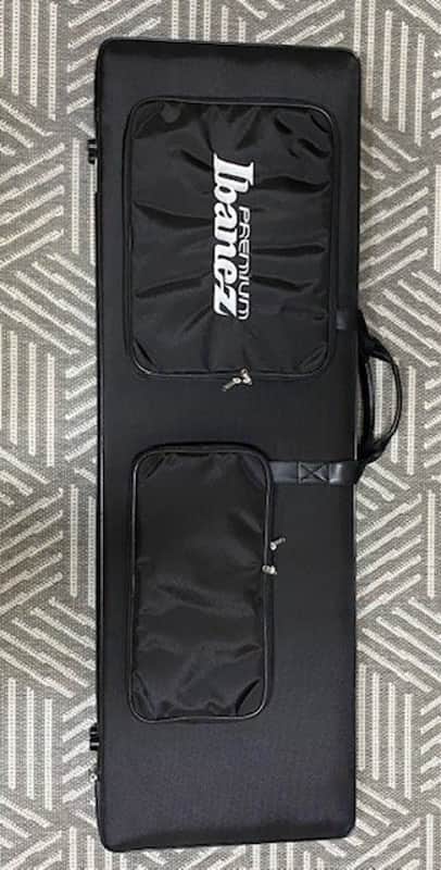 used Ibanez SR Premium Bass Case (Lightweight) image 1