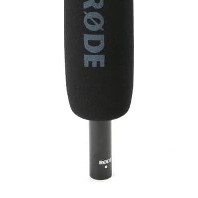 Rode NTG4 Shotgun Condenser Microphone image 2