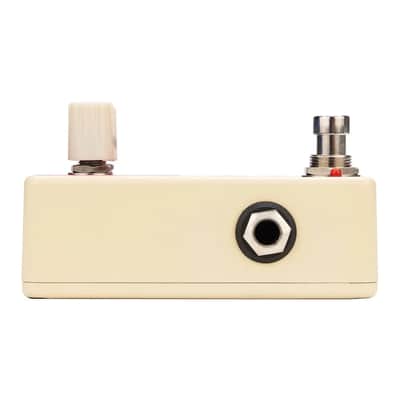 New EarthQuaker Devices Barrows Fuzz Attacker, Ships Ultra Fast!! Support Small Business and Buy Here! image 4