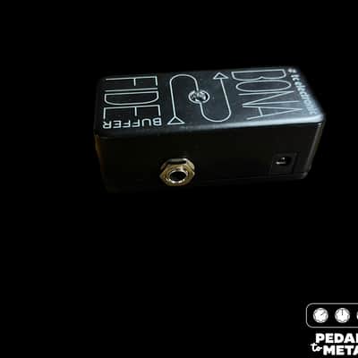 TC Electronic BonaFide Buffer - x8444 image 3