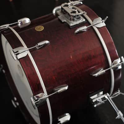 Gretsch USA Custom 2014 - Walnut 20x14 image 8