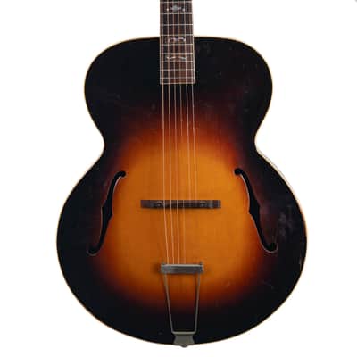 Gibson L7 1936 image 1
