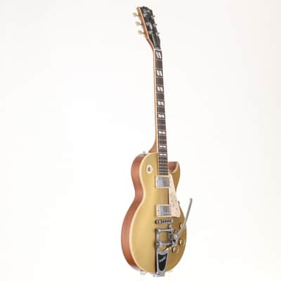 GIBSON USA Guitar of the Month LP-295 Gold Top [005880300] (04/02) image 14