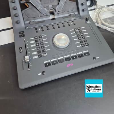 Avid Pro Tools Dock - EUCON Control Surface image 8