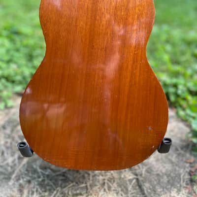 Harmony Baritone Ukulele - circa 1950’s-60’s image 10
