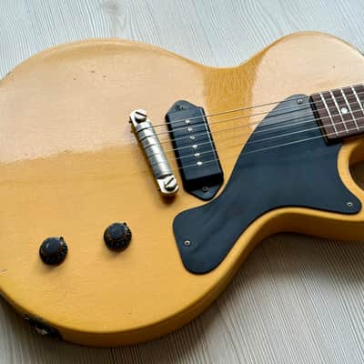 1957 Original Gibson Les Paul TV Model image 6