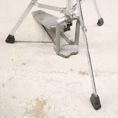 Yamaha Single Braced Hi Hat Stand Vintage 1980's image 10