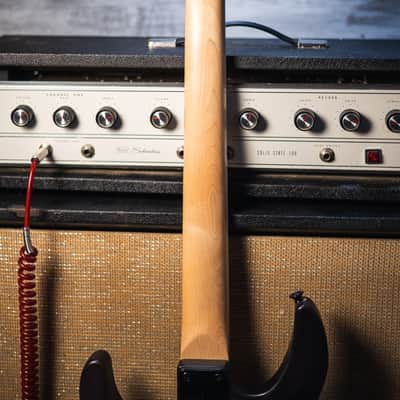 Jackson JS Series Dinky, Maple Neck - Used image 16
