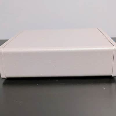 FMR Audio Really Nice Compressor RNC 1773 2000s - White image 9