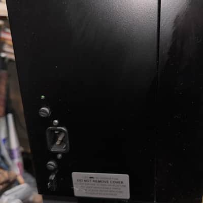 Analogue Solutions Vostok Matrixsynth MK1 (EMS Synthi VCS3) image 8
