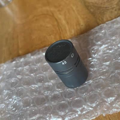 Neumann AK40 active cardioid capsule for KM100 (KM140) image 2