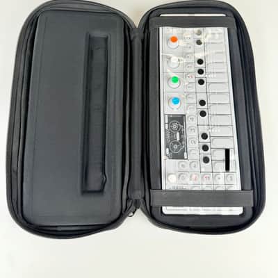 Teenage Engineering OP-1 Original Rev 2 + TE Carrying Case + Original Box - Mint / Barely Used image 7