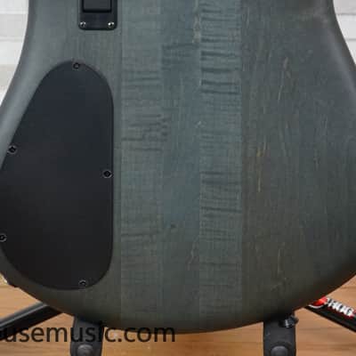 Spector Euro 6 LX - Black Stain Matte image 13