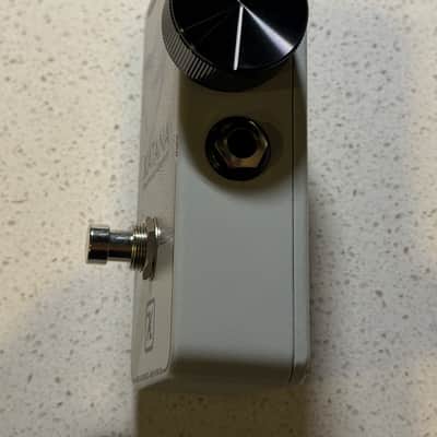 Keeley Katana - White Waves Booster Pedal - 2022 Limited Edition (Only 50 units) image 3