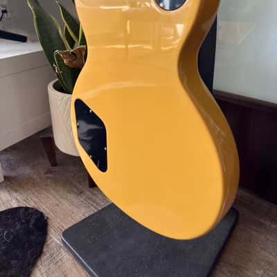 Gibson Les Paul Special 2019 - Present - TV Yellow image 10