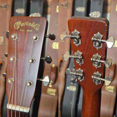 Martin 00-18 1957 ☆VIDEO☆ image 3