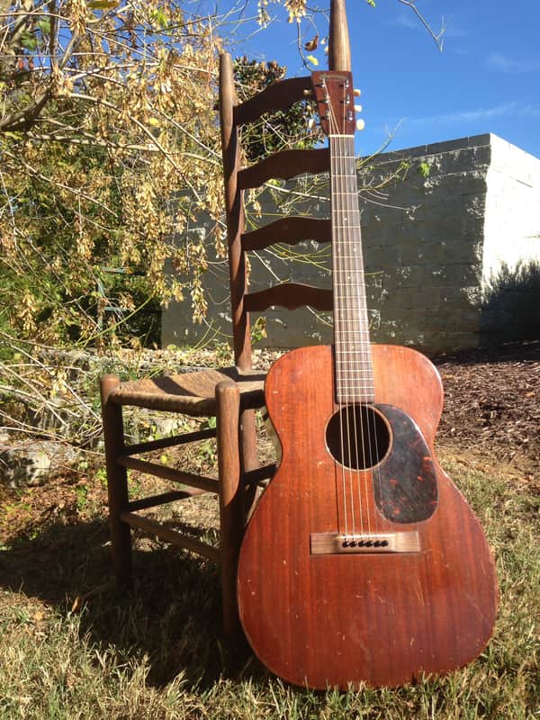 Martin 00-17 1941 image 1