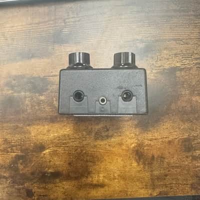 MXR M-166 Time Delay 1981 - 1984 - Black image 4