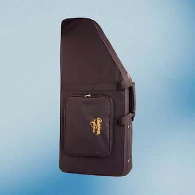 Oscar Schmidt Autoharp Semi-Hardshell Backpack Case *USA Small Business* image 2