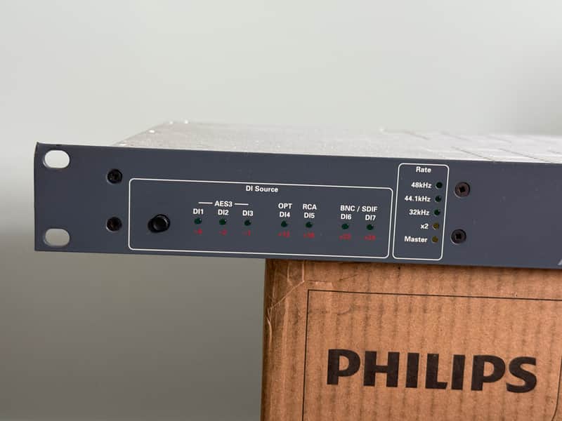 Prism Sound DA-2 image 1