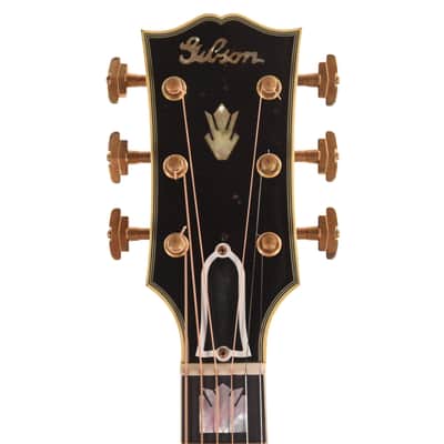 Gibson Custom Shop Historic Pre-War SJ-200 Rosewood Murphy Lab Light Aged Faded Vintage Sunburst (Serial #22085031) image 6