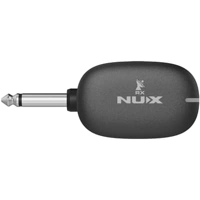 NUX NES1 Digital Wind Instrument - Grey image 4