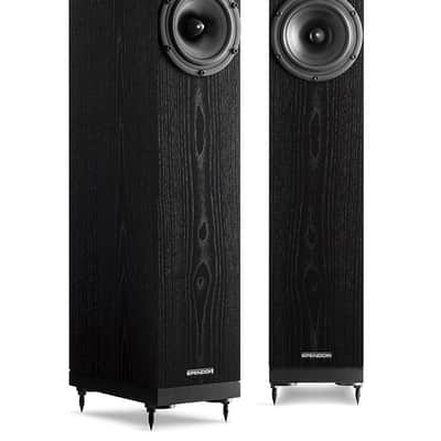 SPENDOR A2 Floorstanding Speakers (Pair) - NEW! image 1