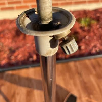 1960s Trixon 11/270 Spring Loaded Base Hi-Hat Stand image 9