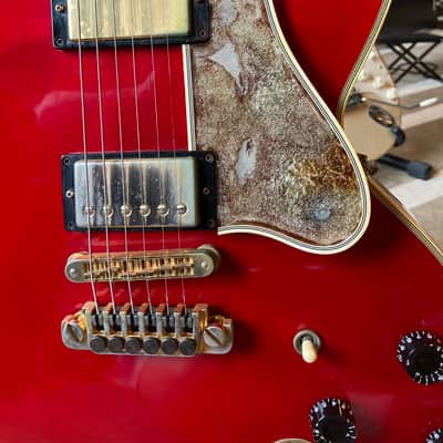 Gibson Lucille BB King Signature 2000 - 2011 image 6