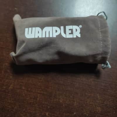Wampler Reflection Reverb 2010s - White image 2