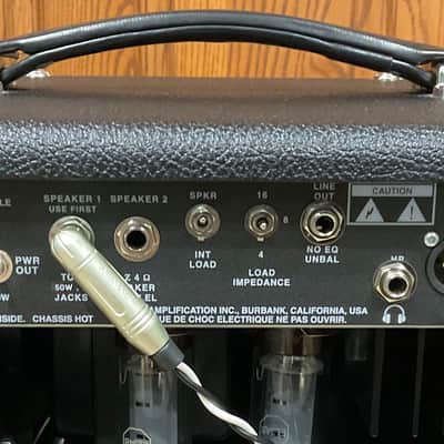 Rivera Venus Deux Rec 55 Watt 1x12" Guitar Amp Minty!!! Bild 5